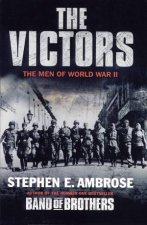 Ambrose War Victors