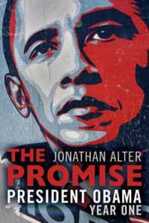 Promise by Jonathan Alter