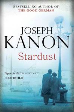 Stardust by Joe Kanon