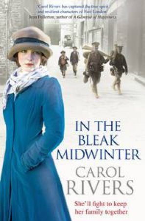 In the Bleak Midwinter by Carol Rivers