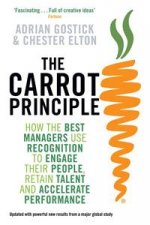 Carrot Principle Updated