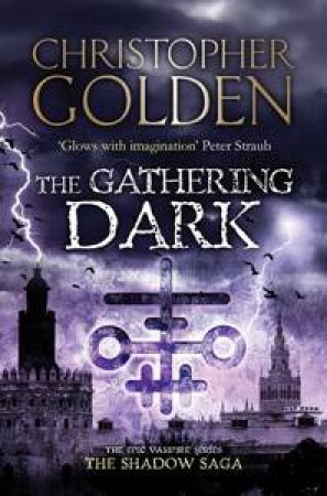 The Gathering Dark by Christopher Golden