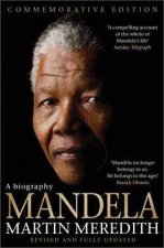 Mandela A Biography