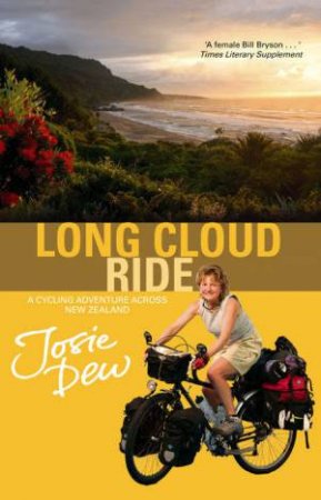 Long Cloud Ride by Josie Dew