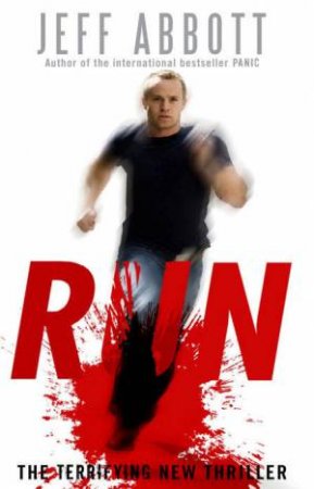 Run by Jeff Abbott