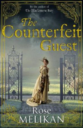 Counterfeit Guest by Rose Melikan