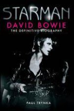 Starman David Bowie