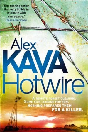 Hotwire by Alex Kava