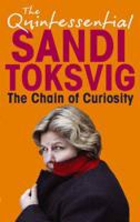 Chain of Curiosity by Sandi Toksvig