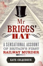 Mr Briggs Hat