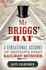 Mr Briggs Hat