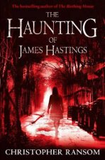 Haunting of James Hastings