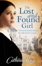 The Lost And Found Girl