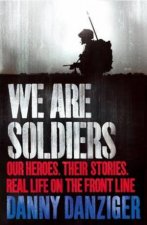 We Are Soldiers