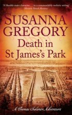 Death in St Jamess Park