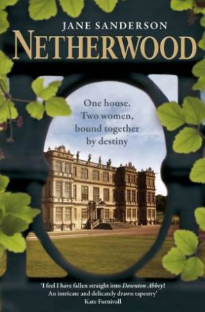 Netherwood by Jane Sanderson