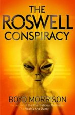 The Roswell Conspiracy