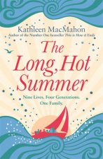 The Long Hot Summer