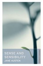 Sense And Sensibility