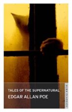 Tales Of The Supernatural