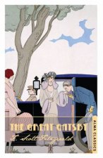 Alma Classics The Great Gatsby