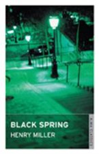 Black Spring