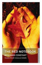 Alma Classics The Red Notebook