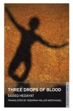 Three Drops Of Blood