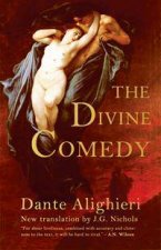 The Divine Comedy