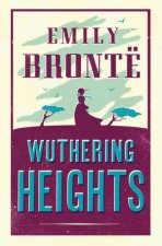 Alma Classics Wuthering Heights