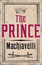 Alma Classics The Prince
