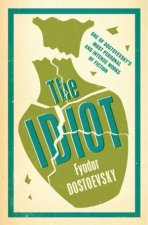 Alma Classics The Idiot