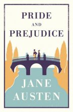 Alma Classics Pride And Prejudice