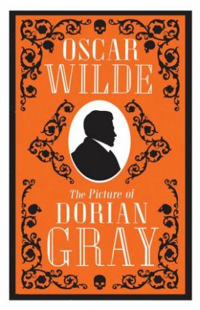 The Picture Of Dorian Gray by Oscar Wilde