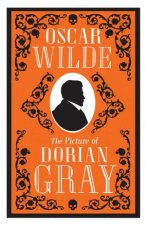 Alma Classics The Picture Of Dorian Gray