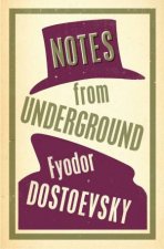 Alma Classics Notes From The Underground