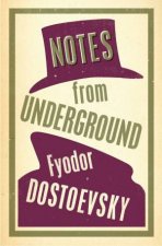 Notes From The Underground