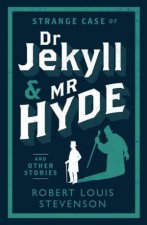 Strange Case Of Dr Jekyll And Mr Hyde