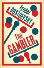 Alma Classics The Gambler