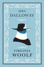 Alma Classics Mrs Dalloway