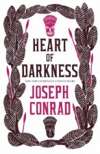 Alma Classics Heart Of Darkness