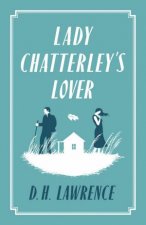 Alma Classics Lady Chatterleys Lover