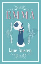 Alma Classics Emma
