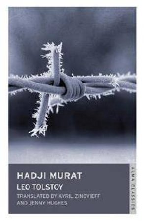 Hadji Murat by Leo Tolstoy
