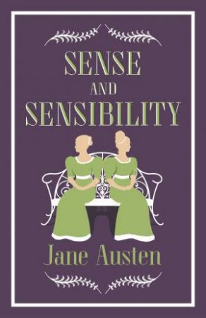 Sense and Sensibility by Jane Austen