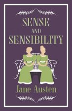 Alma Classics Sense and Sensibility