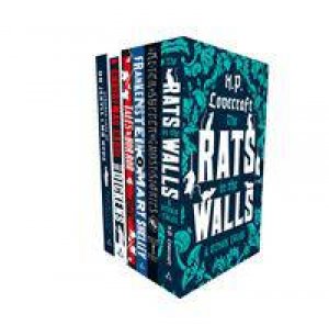 Gothic Classics by Various