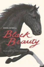Alma Classics Black Beauty