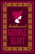 Alma Classics Middlemarch