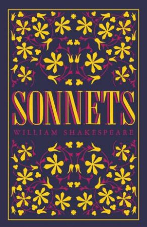 Sonnets by William Shakespeare